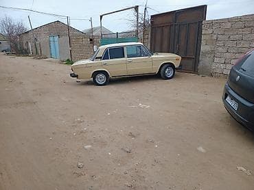 changan uni v: VAZ (LADA) 2106: 0.3 l | 1990 il 125643 km Sedan — 7