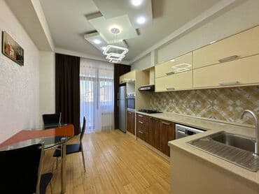 sarayda yeni tikili binalar: 2 otaqlı, Yeni tikili, m. Nəriman Nərimanov, 90 kv. m — 10