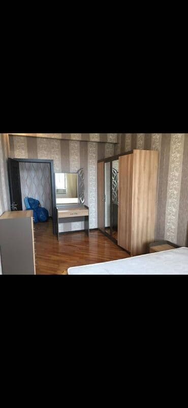 vurgun residence kiraye evler: Xırdalan şəhər fresco binasında. 16mərtəbəli binanın, 13-cü — 5