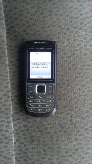 телефоны флай для пожилых людей: Nokia 1 Plus, rəng - Qara, Düyməli — 2