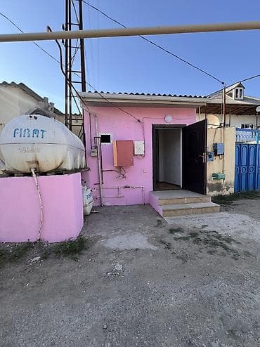 binə qesebesi: 1 otaqlı, 35 kv. m — 1