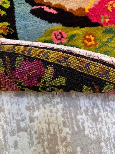 Digər Avtomobillər: Xalça Dekorativ, Azərbaycan — 4