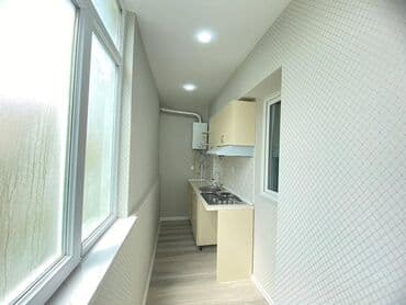 kohne gunesli: Bakı, Köhnə Günəşli, 2 otaqlı, Köhnə tikili, m. Əhmədli, 41 kv. m — 5