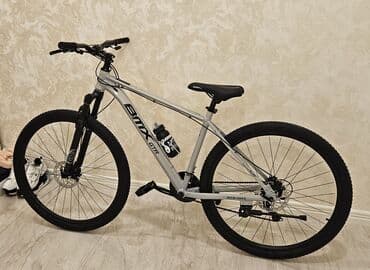 купить спортивный велосипед недорого: İşlənmiş Şəhər velosipedi 29", sürətlərin sayı: 21, Pulsuz çatdırılma, Ödənişli çatdırılma — 1