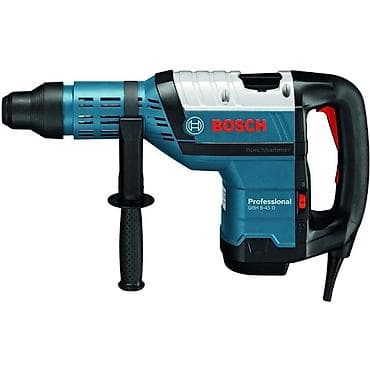 Bosch Professional GBH 8-45 D perforator (Boschhammer) - Güclü