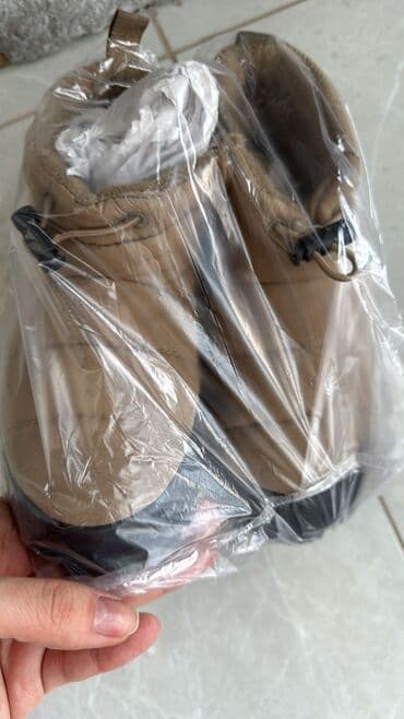 Dəstlər: Botinka, Qız üçün, 30 — 1