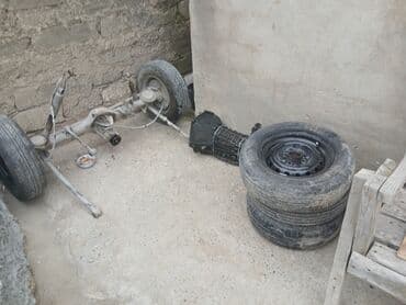 suret qutusunun temiri: Məhsul: Mexaniki sürətlər qutusu 5 di 200 ann (şanzıman). most culok — 2