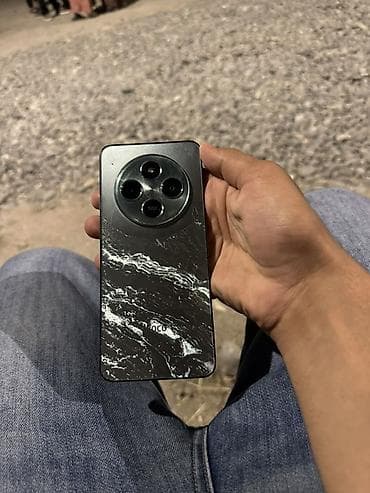 Poco C75, 256 GB, rəng - Qara