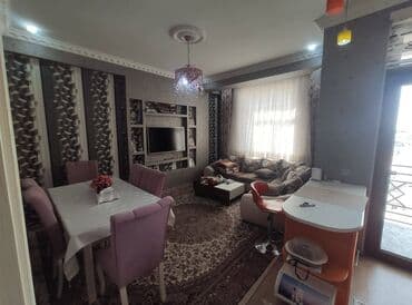 20 yanvarda 2 otaqli evler: 2 otaqlı, Yeni tikili, m. 20 Yanvar, 51 kv. m — 5