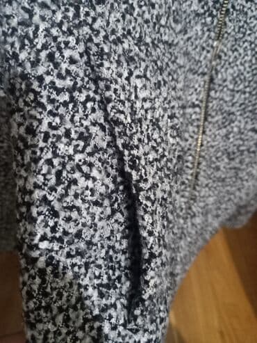 yuxuda qara papaq gormek: MAGICO Uomo (Made in Italy) kişi jaketi baha alinib ucuz satilir - — 4