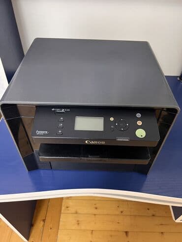 canon mf4410 qiyməti: Canon Mf-4410 Tam islek vezyetdedir Real alıcıya endirim olacag. Heç — 1