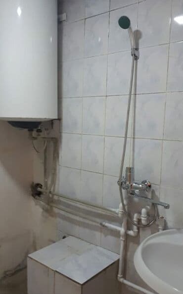 9 cu mikrorayon mir calal kucesi: Əcəmi metrosunun tam çıxışı — 8