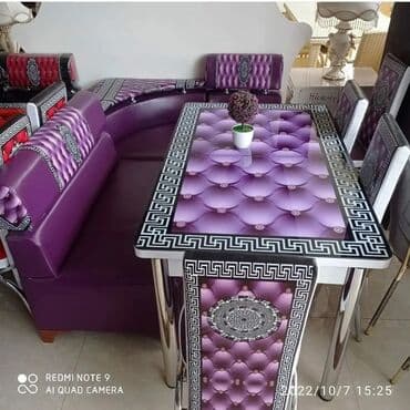 yazı masa: *1 gün ərzində çatdırılma olunan* ✔️Türk istehsalı🇹🇷 ✔️Kuxna üçün — 23