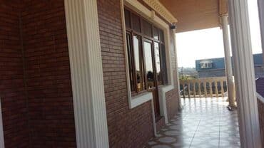 hovuzlu ucuz evler: 250 kv. m, 4 otaqlı, Qaz, Su — 18