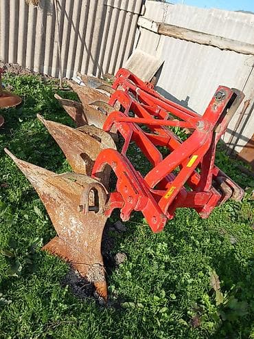 ilkin odenis 2000 azn avtomobil: Traktor Belarus (MTZ) 1221,2, 2012 il, 120 at gücü, motor 0.6 l, İşlənmiş — 3