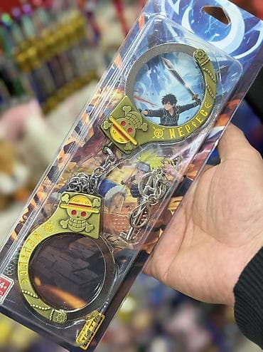 gel atan silah: 😍Hər kəsin axtardığı dəmir qandal. 🔗Tam dəmir metal. 🗝️Acarla acılır — 5