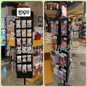 кронштейн для одежды: Новый, Платная доставка — 2