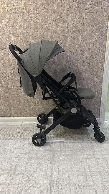 uwaq kalyaskasi type 0: Klassik gəzinti arabası — 1