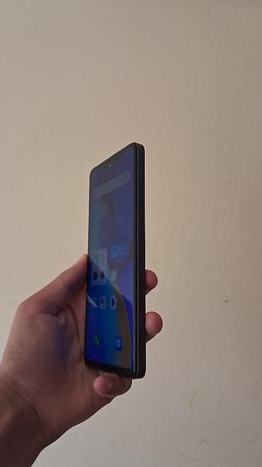 turbo 4 pro: Tecno Spark 10 Pro, 128 GB, rəng - Mavi, Sensor, Barmaq izi, Face ID — 2