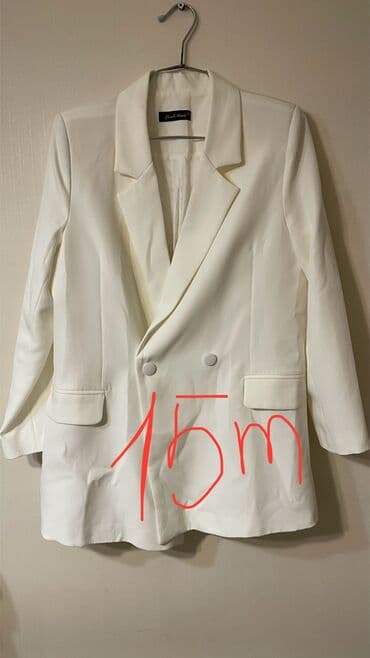 Информатика: 1 dəfə geyilib — 1