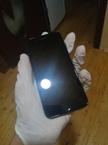 apple 5 s: IPhone 7, 32 GB — 3