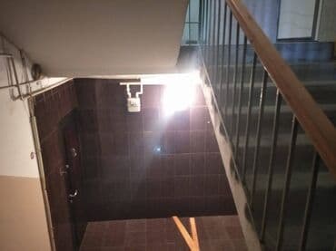 9 ci mikrorayon satilan evler: Bakı, Yeni Günəşli Massiv A, 5 otaqlı, Köhnə tikili, 110 kv. m — 22