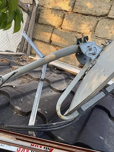 honor 90 pro irşad: Yupiter for electronics peyk anten sistemi - Brend/model: Yupiter (HD — 2