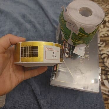 dubay etirleri qiymetleri: Dırnaq üçün gel lak — 7