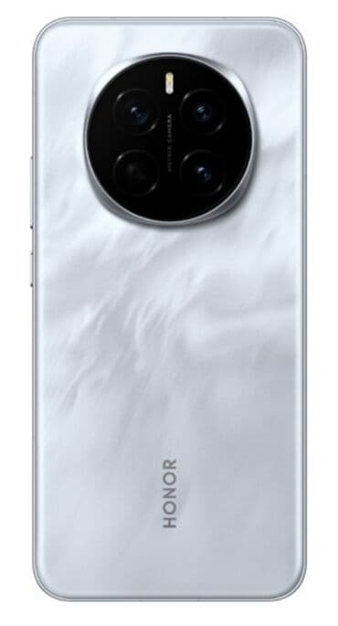 pubgi mobile: Honor Magic 7, 256 GB, rəng - Boz, Zəmanət, Sensor, Barmaq izi — 3