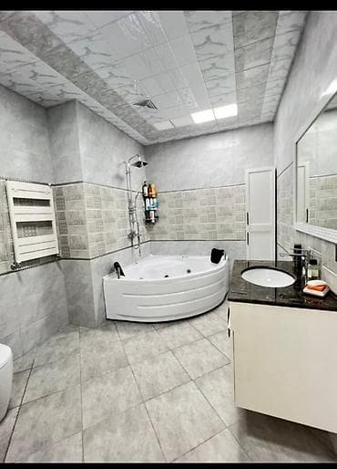 3 otaqlı, Yeni tikili, 176 kv. m — 2