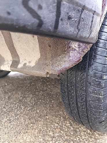 opel astra dumanli: VAZ 2107 sedan - Kuzov: klassik sedan, tünd rəng. Ön və arxa fənərlər — 6