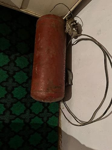 changan eado 2013: Avtomobil üçün LPG (propan-butan) qaz avadanlığı - Silindr tipli qaz — 3