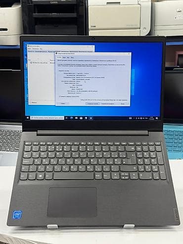 asus vivobook m413d: 💻 Lenovo Notebook | Celeron N4020 | 4GB RAM | 500GB HDD 🔥 Gündəlik — 1