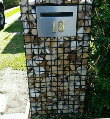 Kafel və metlax: Təbii Ağ daşlar hər razmerdə mövcuddur, 1kq 1 azn Topdan satışda — 11