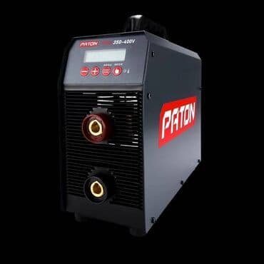 kant: Yeni Qaynaq aparatı Kontakt, Pulsuz çatdırılma, Kredit var — 1