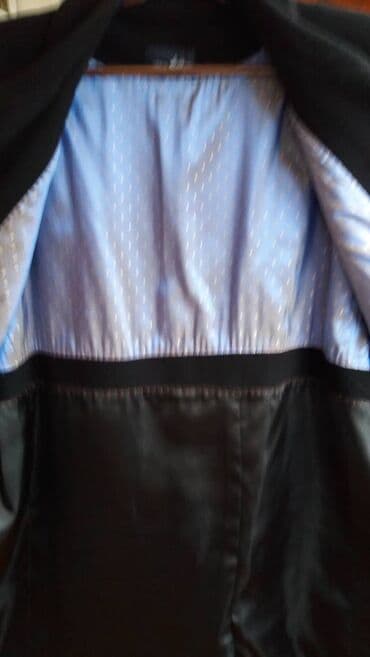 Pencəklər: Türkiyə kaşmir kişi paltosu — 2