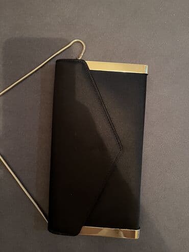 Аксессуары: Mango mini çanta 
Tezedir — 4