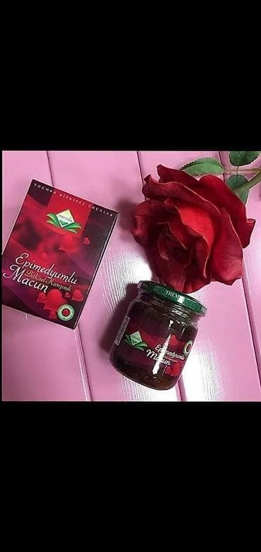 Epimedium macun təbiətin möcüzəsidir yoxsa tibbin kəşfi? Epimedium at lalafo.az Epimedium macun təbiətin möcüzəsidir yoxsa tibbin kəşfi? Epimedium