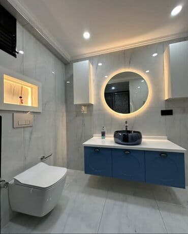 hamam moykası: Moydadır Bu moydadilər təkcə gözəl deyil. həm də super davamlıdır! — 11
