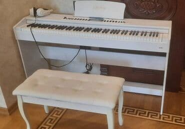 тар музыкальный инструмент купить: Piano+koltuk+kulakcik — 2