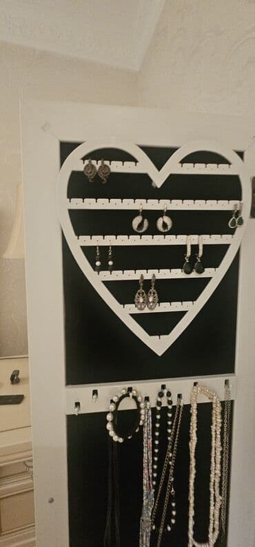 yeni il hediyye qutusu: Mücrü Zinət əşyaları üçün, Taxta — 5