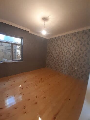 3 otaqlı ev: Biləcəri 3 otaqlı, 100 kv. m, Kredit yoxdur, Yeni təmirli — 11