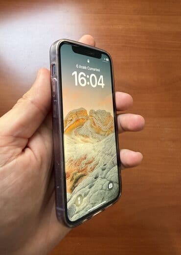 телефон fly nimbus 3: IPhone 12 mini, 128 ГБ, Face ID — 7