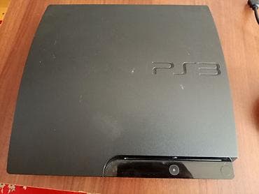 video maqnitofon: PlayStation 3 ideal vəziyyətdədir 1 aydı işlənib təzədən fərqlənmir — 2