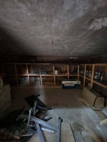 1 otaqlı kohnə tikili: Bakı, Köhnə Günəşli, 3 otaqlı, Köhnə tikili, 85 kv. m — 19