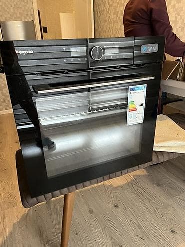 Elektrik sobası Quraşdırılan