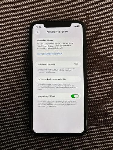 IPhone 11, Qara, Face ID