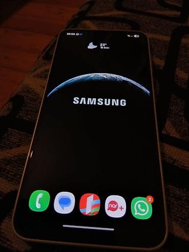 iphone 14 plata: Samsung Galaxy A16 5G, 128 GB, rəng - Ağ — 1