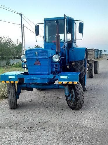 qazel avtomobilləri: Traktor T28, 1992 il, 555 at gücü, motor 9.9 l, Yeni — 4