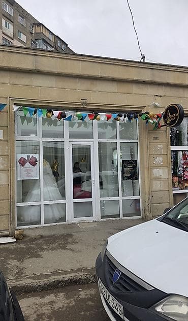 badamdar ev alqi satqisi: Obyekt icarəyə verilir 30kv Qaradağ rayonu Müşfiqabad qəsəbəsi — 2